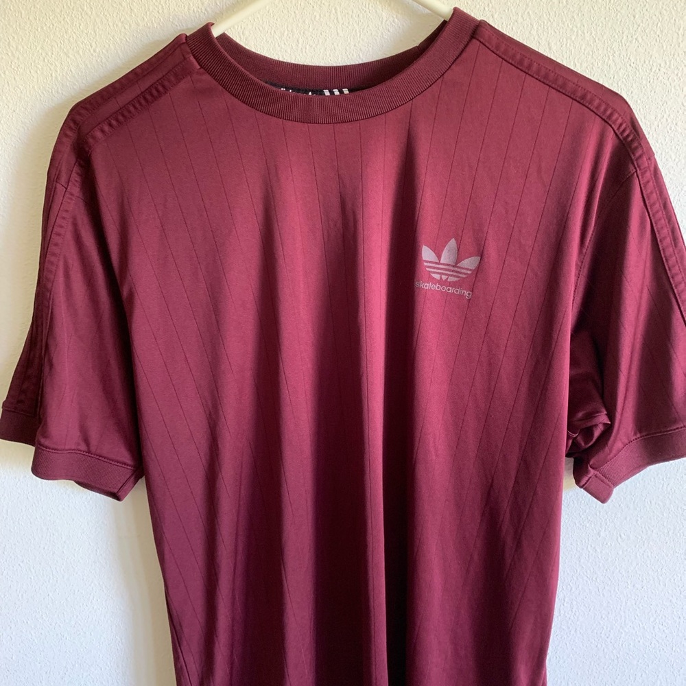 Adidas Climate Control T-shirt